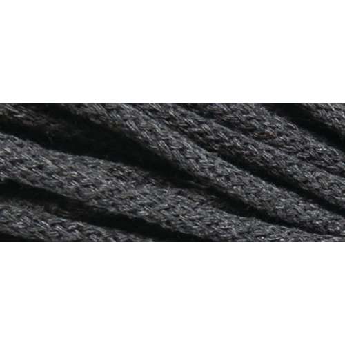 Bobbiny 3 x 100 m retailer braided cord 9 mm | Black | Sewing Crafts Hobby PREMIUM